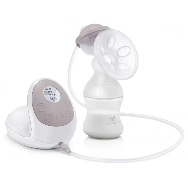 Pompă electrică de sân Cangaroo - Gentle Touch XN-D207