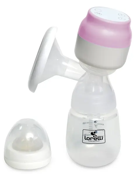 Pompa electrica de san Lorelli - Save Your Time, roz