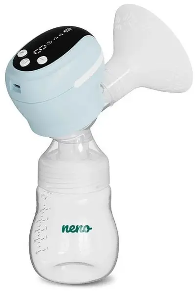 Pompă electrică de sân Neno - Angelo, trifazat