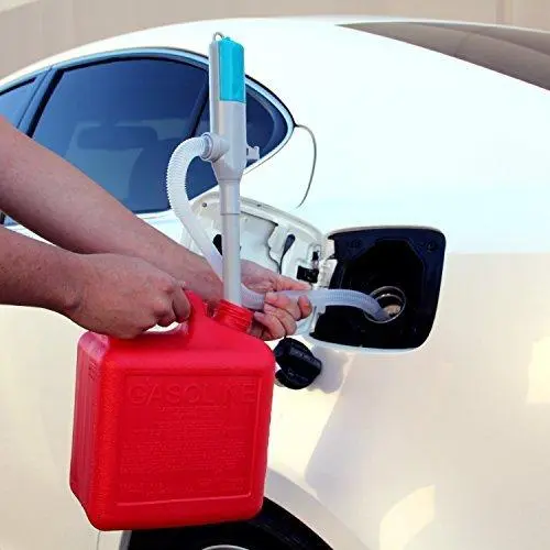 Pompa electrica pentru transferul lichidelor