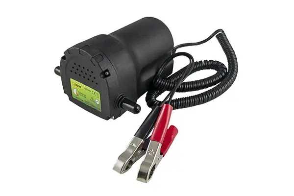 Pompa extractoare ulei - 12V JBM