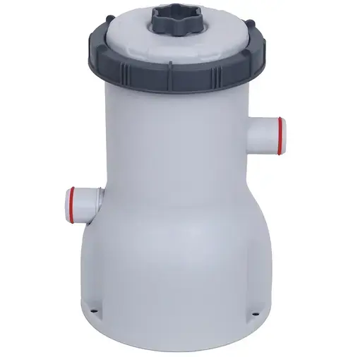 Pompa filtrare piscina Avenli 530 29P415EU, Gri