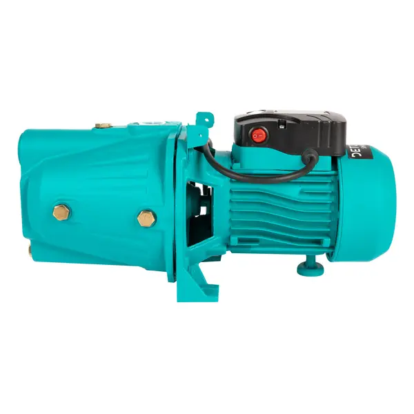 Pompa Hidrofor 0.75 kW, 2800 L/H, H Refulare 43m, Detoolz DZ-P106-S001-G01