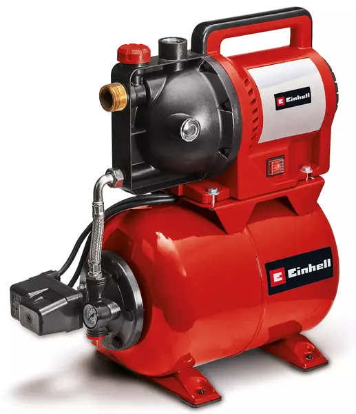 Pompă hidrofor Einhell – GC-WW 1045 N, 1050W, 4500 l/h