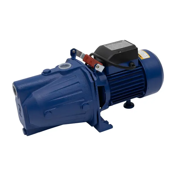 Pompa Hidrofor Micul Fermier JET 100L, 1500 W, 60 l/min, H Pompare 45 m (GF-0712)