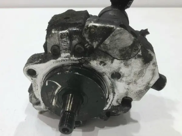 Pompa inalta presiune 0445010045 BMW Seria 3 (2005-2012) [E90] 2.0d 163 cp