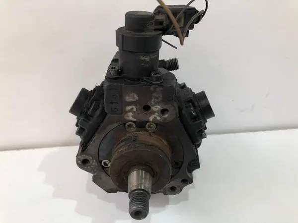 Pompa inalta presiune 0445010154 Audi A6 (2004-2011) [4F2, C6] 3.0 tdi asb