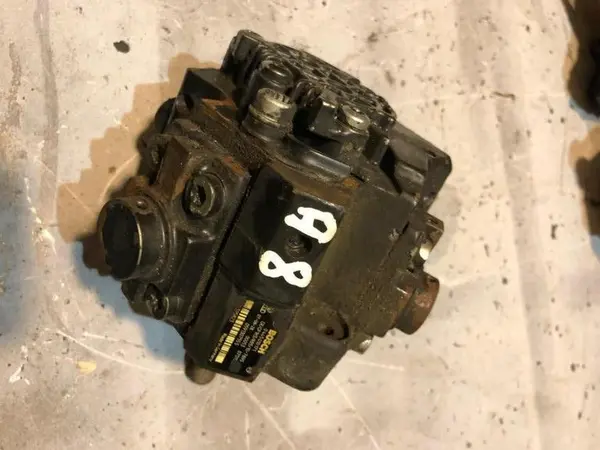 Pompa inalta presiune 0445010171 Audi A6 (2004-2011) [4F2, C6] 3.0 tdi