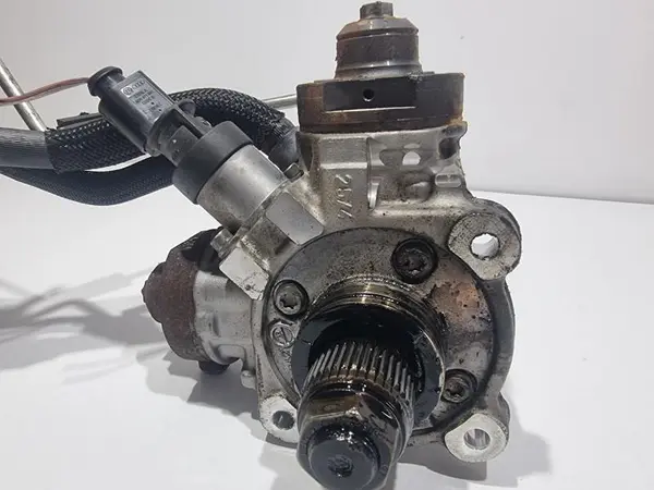 Pompa inalta presiune 059130755CB Audi A4 facelift (2011-2015) [B8.5] 3.0 tdi CLA, CRC, CDU, CTC