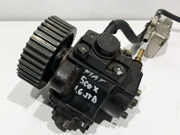 Pompa inalta presiune 55267246 Fiat 500X (2014-2018) 1.6 multijet; 2.0