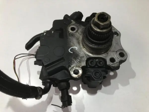 Pompa inalta presiune a6510700701 Mercedes Sprinter 2 (2006->) [906] 2.2 cdi