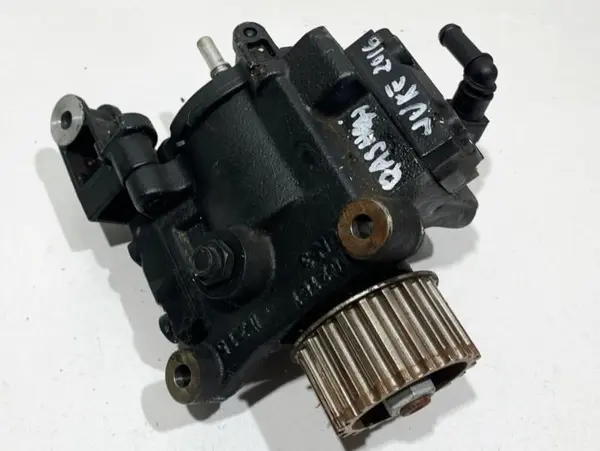Pompa inalta presiune H8201100115 Renault Captur (2013-2017) 1.5 dci K9K (636) 110 cp
