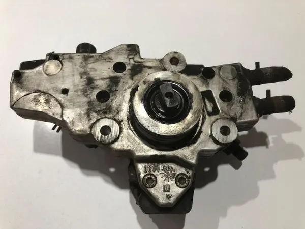 Pompa inalta presiune Mercedes E-Class (2002-2008) [W211] 3.2 cdi