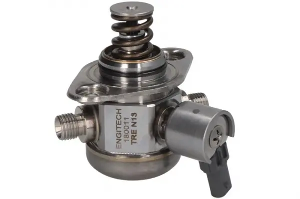 Pompa inalta presiune potrivit BMW 1 (F20), 1 (F21), 2 (F22, F87), 2 (F23), 3 (F30, F80), 3 (F31), 3 GRAN TURISMO (F34), 4 (F32, F82), 4 (F33, F83), 4 GRAN COUPE (F36), 5 (F10) 3.0 3.0H 01.08-07.19