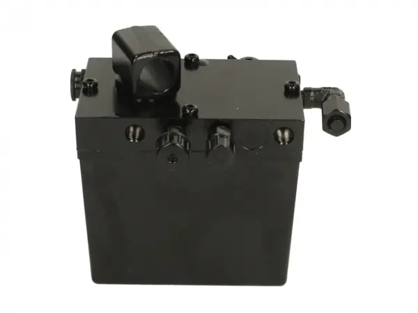 Pompa inclinare cabina sofer potrivit DAF 75 CF, 85 CF, 95, 95 XF, LF 45 09.87-