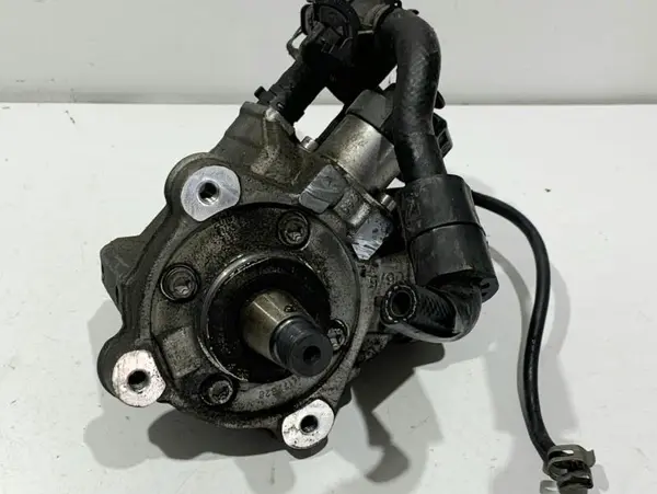 Pompa injectie 03L130755AA Volkswagen Touran facelift (2010-2015) [1t3] 2.0 tdi CFHF