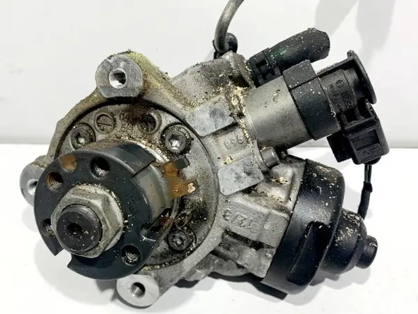 Pompa injectie 03L130755AC Volkswagen Sharan (2010-2015) [7N] 2.0 tdi CGL; CJC