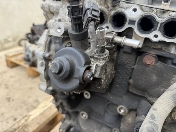 Pompa injectie 33100-2F600 Hyundai Santa fe 3 facelift (2015-2018) 2.0 crdi D4HA euro 6