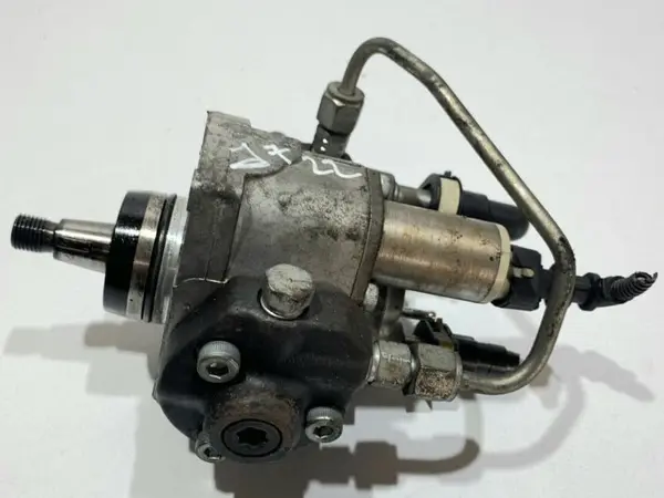 Pompa injectie 55490709 Opel Astra K (2015-2019) 1.6 cdti B16DTL