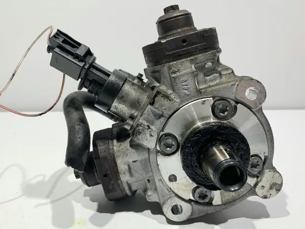 Pompa injectie 7800123 BMW Seria 5 GT (2009-2017) [F07] 3.0d N57D30A