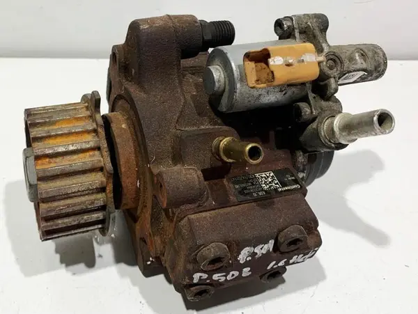 Pompa injectie 9672605380 Ford Focus 3 (2011-2015) 1.6 hdi 9H05, 9HD