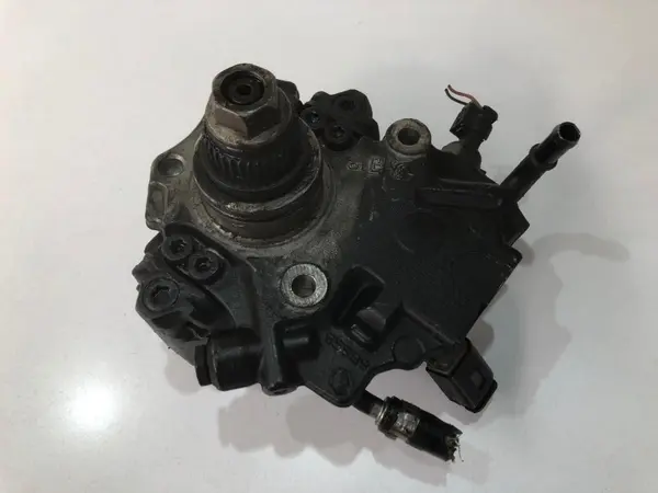Pompa injectie A6510700101 Mercedes CLS (2011->) [C218] w218 2.2 cdi