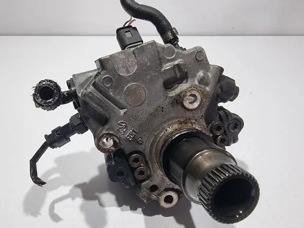 Pompa injectie A6510701701 Mercedes C-Class (2007-2010) [W204] 2.2 cdi 204 cp