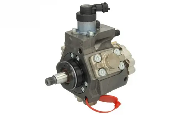Pompa injectie common rail NISSAN INTERSTAR, PRIMASTAR; OPEL MOVANO, VIVARO A; RENAULT MASTER II, TRAFIC II 2.5D dupa 2002