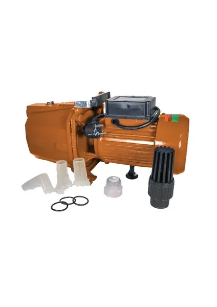 Pompa Jet Hidrofor 1.1kw Cupru 4.2 Bari GW