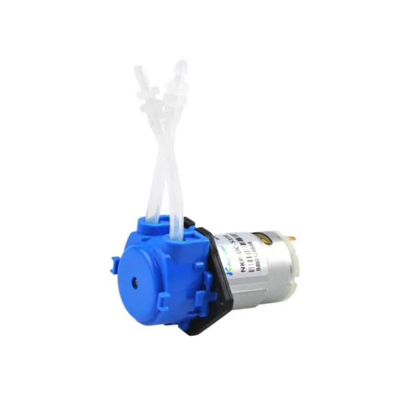 Pompa lichide 24V, debit 5 - 90 ml min
