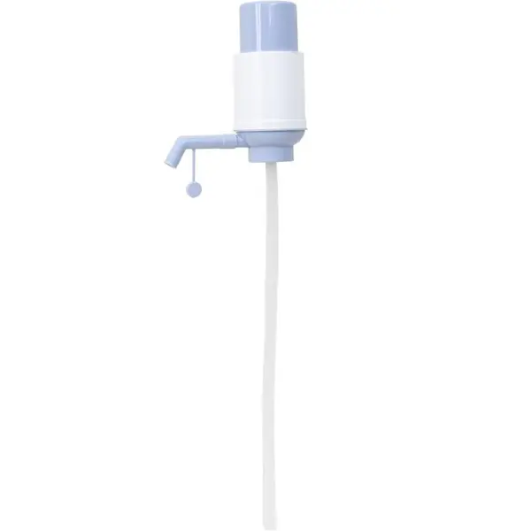 Pompa Manuala cu Tija Extensibila pentru Apa, 0.5-19 l