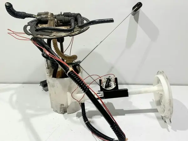 Pompa motorina cu sonda litrometrica 17040-4BE1A Nissan X-Trail 3 (2014-2017) [T32] 1.6 dci R9M