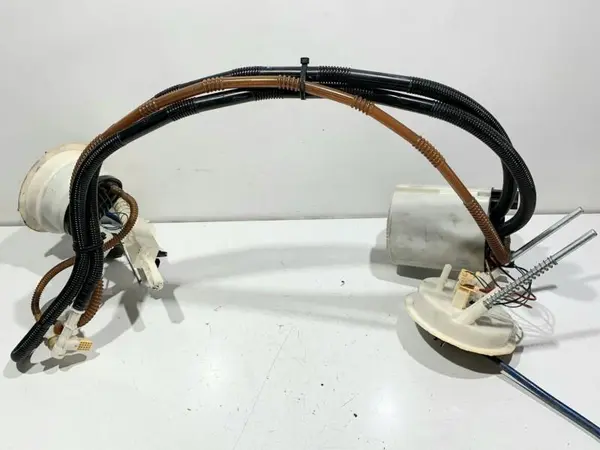 Pompa motorina cu sonda litrometrica BMW Seria 1 LCI (2008-2011) (E81,E87) 1.6 benzina N43B16