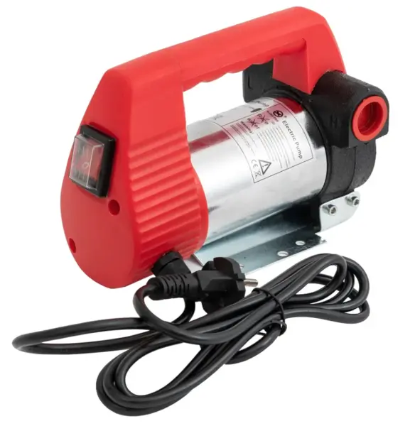 Pompa OX-5055 Transfer Combustibil 220V