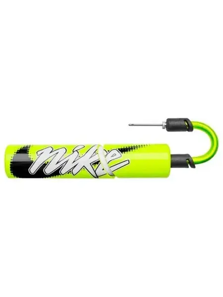 Pompa pentru mingi Essential Intl