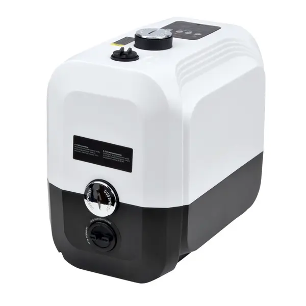 Pompa Pentru Ridicarea Presiunii cu Invertor (convertizor de frecventa) Incorporat, IQ 2 AUTO , 400W, 70l/min, H refulare 40m, IBO POLONIA
