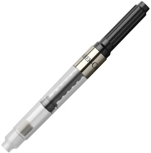 Pompă pentru stilouri Faber-Castell - Design