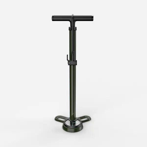 Pompă Picior bicicletă 900 MTB / GRAVEL