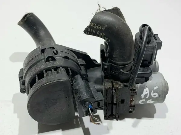 Pompa recirculare apa 0392023007 Audi A6 (2004-2011) [4F2, C6] 2.0 tdi CAHA