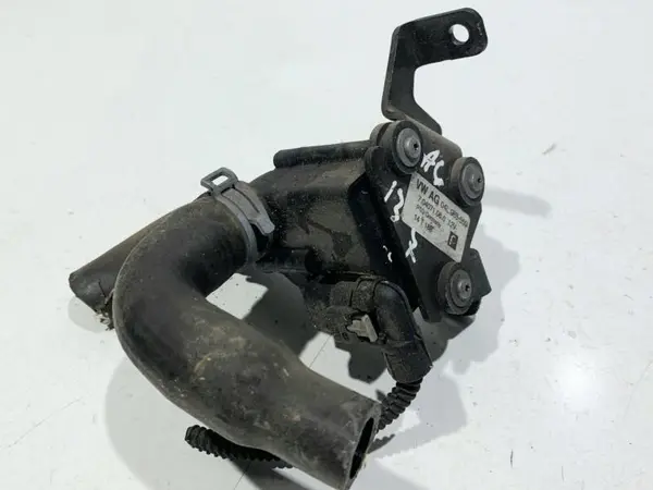 Pompa recirculare apa 04L965559 Audi Q5 (2008-2012) [8R] 2.0 tdi; 2.0 tdi cnh; CNHA