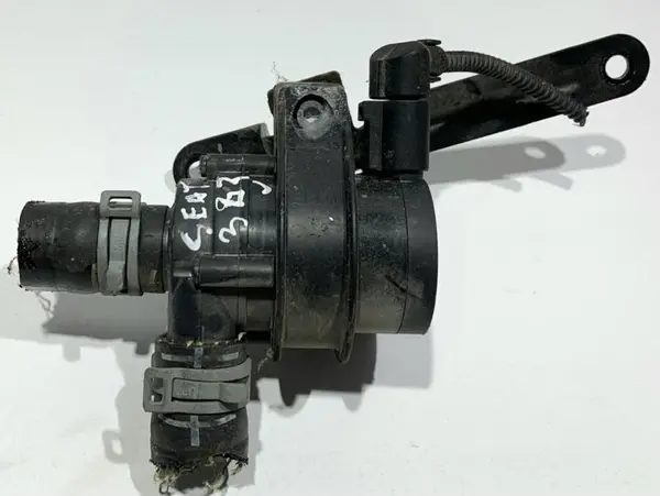 Pompa recirculare apa 309500190 Skoda Octavia 2 facelift (2008-2013) 1.4 tsi CAXC