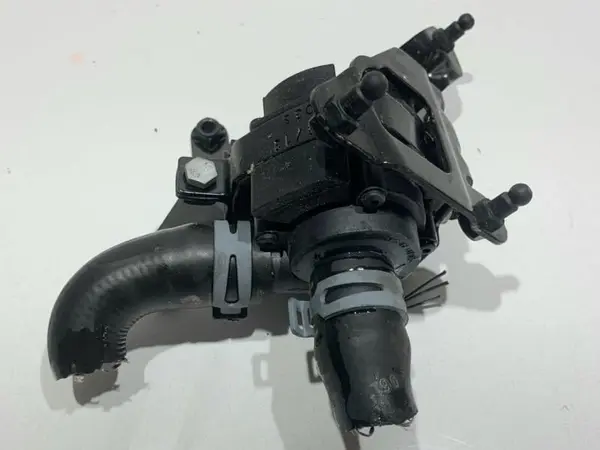 Pompa recirculare apa 4G0820195E Audi A6 (2010-2018) [4G2, C7] 3.0 TFSI CGWD