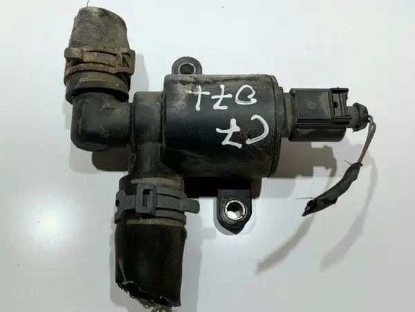 Pompa recirculare apa 4H0121671D Audi A7 (2010-2018) [4g] 2.0 tdi CGLC