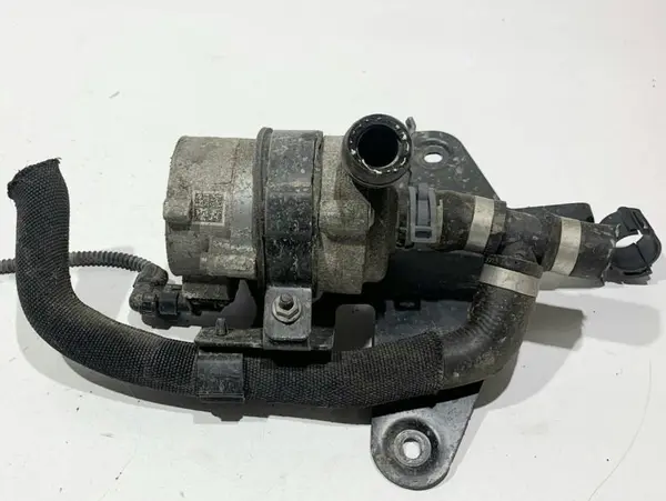 Pompa recirculare apa 4H0965567 Audi A6 (2010-2018) [4G2, C7] 2.0 tdi DEUA 150 cp