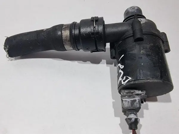 Pompa recirculare apa 6951549 BMW X6 (2008-2014) [E71, E72] 3.0d