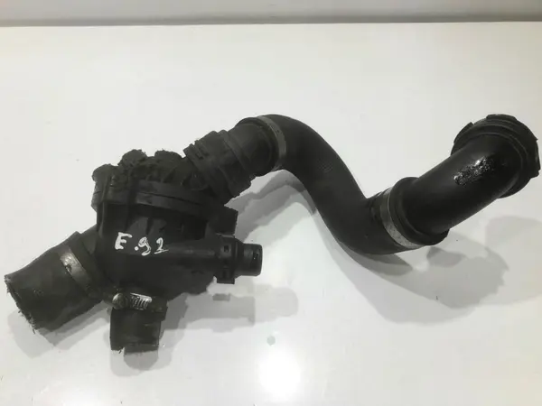 Pompa recirculare apa 7549476 BMW Seria 3 (2005-2012) [E90] 2.5 benzina N52 214 cp
