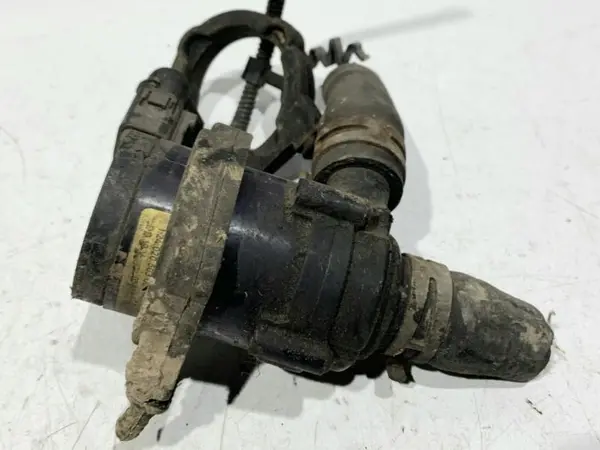 Pompa recirculare apa 7L0965561L Porsche Cayenne (2010-2014) 3.0 tdi CRCA 245 cp