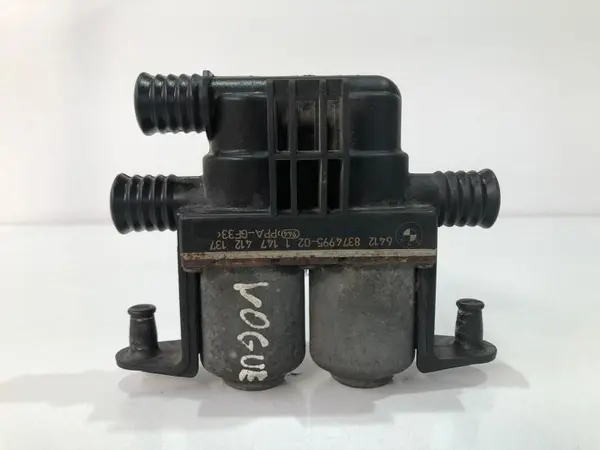 Pompa recirculare apa 8374995 BMW Seria 5 (1995-2003) [E39] 2.0 2.5d