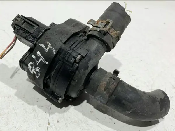 Pompa recirculare apa A2118350364 Mercedes CLS (2004-2010) [C219] w219 3.0 cdi