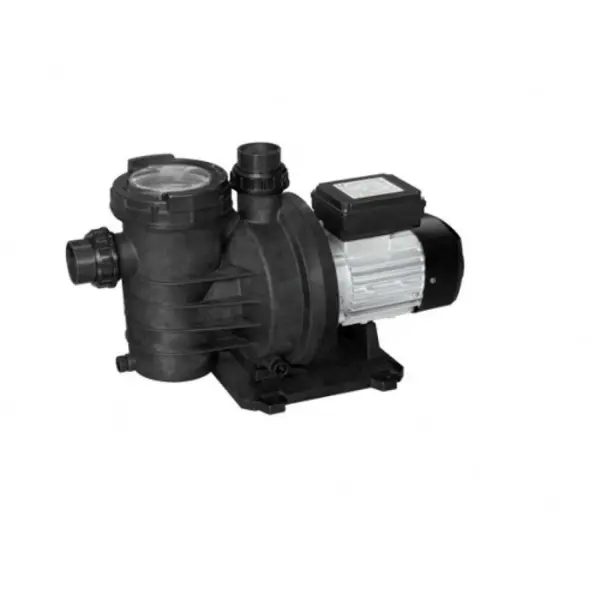Pompa Recirculare Piscina cu Prefiltru, IBO SWIM 025, 250 W, 195 l/min, H Refulare 7 m